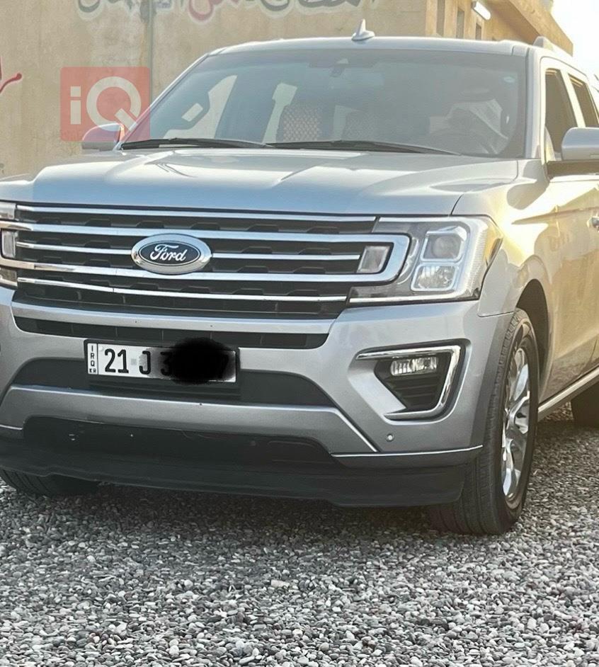Ford Expedition